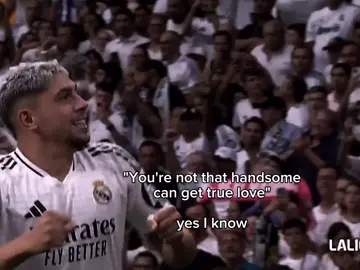 #fypシ #futbol #realmadrid #valverde 