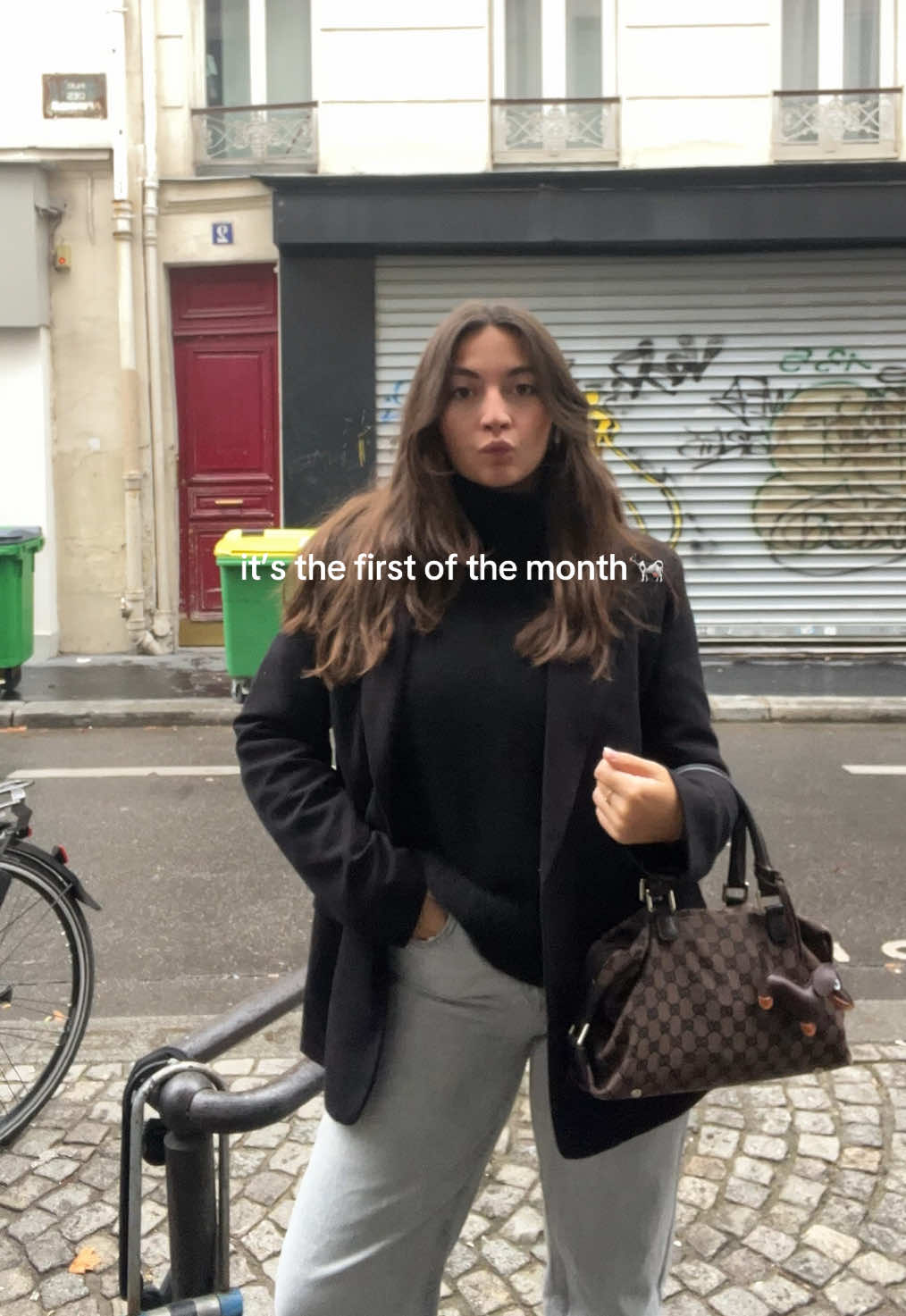 wake up🐮 #1stofthemonth #firstofthemonth #wakeup 