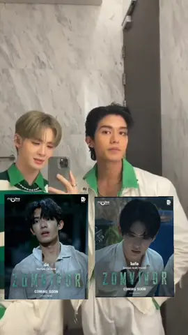 semoga ada moment kalian iya🥺 #netjames #netsiraphop #jamessu #kapalkaram #boyloves 