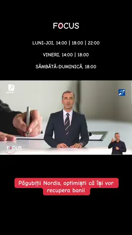 Păgubiții Nordis care au depus plângere împotriva fostului premier Marcel Ciolacu, a actualului lider PSD Sorin Grindeanu și împotriva Laurei Vicol au fost chemați la DNA  pentru audieri #primatv #focusprimatv