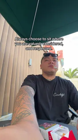 Where you sit matters