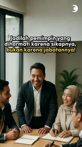 Mulailah langkah kecil untuk menjadi pemimpin sejati #leader #leadership #leadershipdevelopment #bukuleadership #pemimpinhebat 