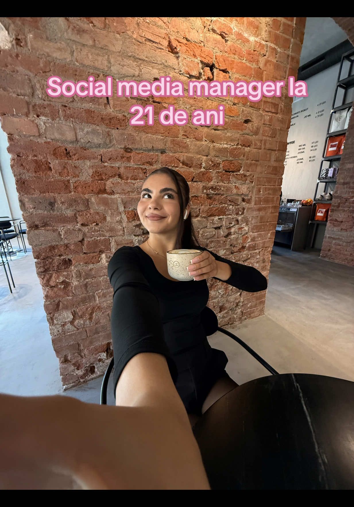 Câteva zile pline de filmări și editat 💌 #arad #socialmediamanagerarad #socialmedia #marketingarad #marketinggirlies  