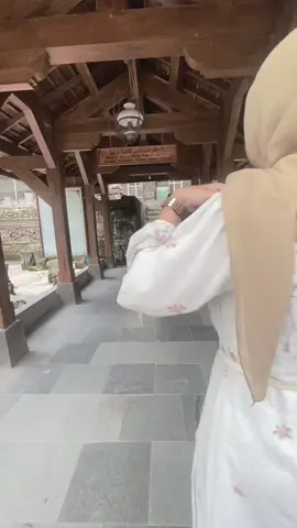 nembe nirakati nopo ? #ziarahwali #sunandrajat #sunandrajatlamongan 