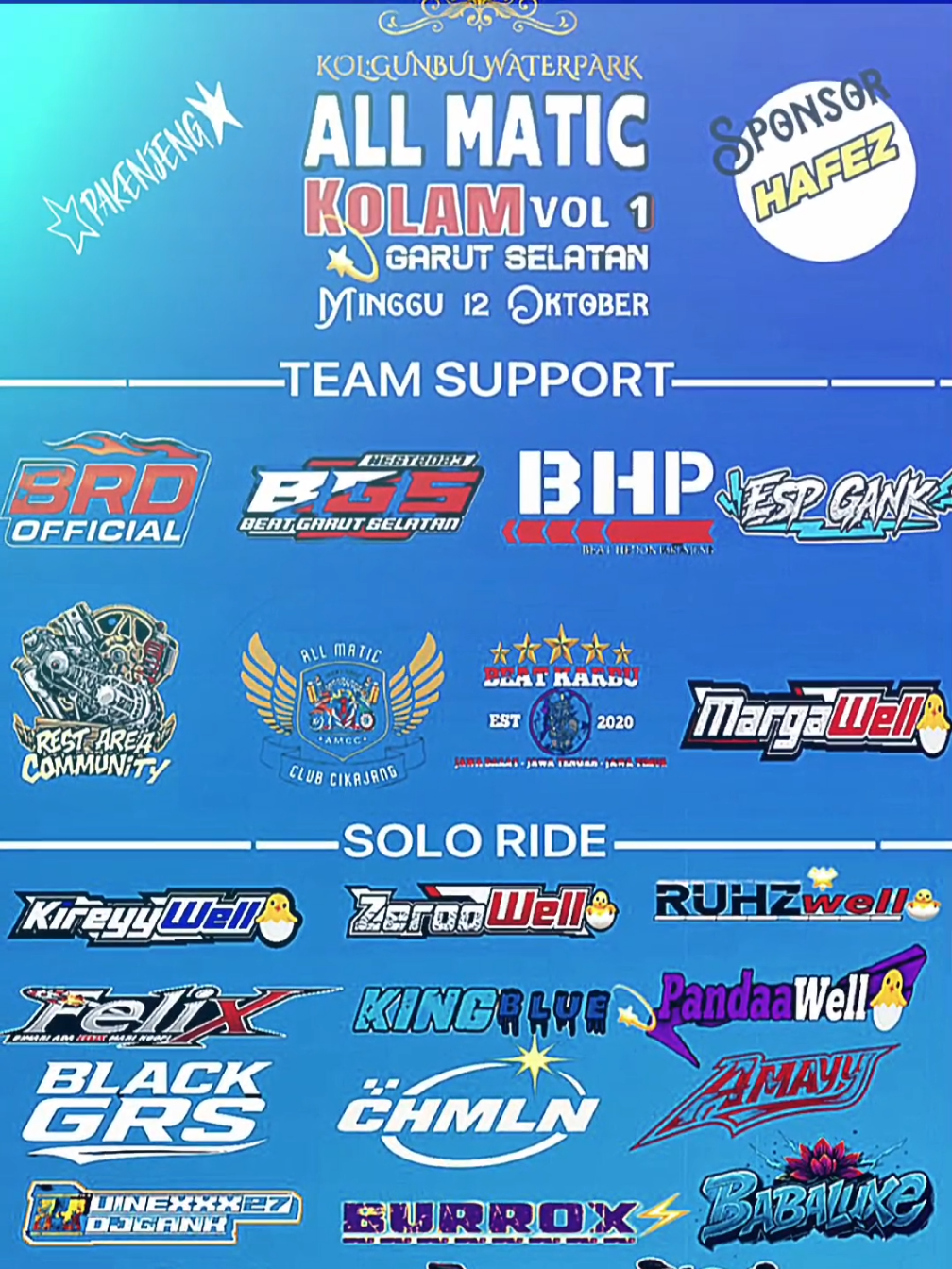ikut meramaikan🙌🏻 #fypdong #espgank #beatesp #royaltyk44 #oemstyle 