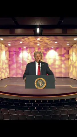 They’re going to say he was an incredibke speaker and I want you to tell them “no he wasn’t” #fyp #fypシ #politic #politicstiktok #politicalsatire 