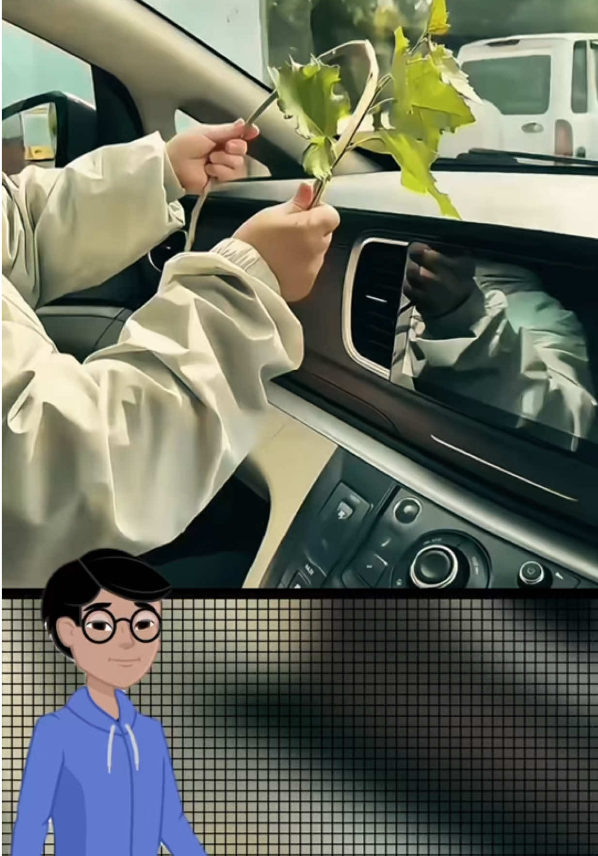 Astuce voiture que 99 % des conducteurs ignorent encore 🚗✨ Pratique pour économiser du temps et de l’argent #Astuce #astucevoiture 