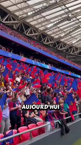 Aujourd’hui le fc Barcelone affronte  le paris saint germain en ligues de champion @laune #viralvideos #fcbarcelone #france🇫🇷 #lamineyamal #virale🌍   