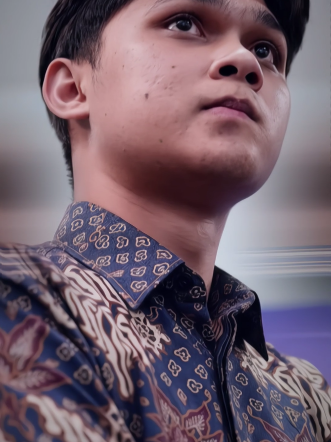 mas² batik😋 bagian aceh • • #rrqrinz  cr:@ballz 