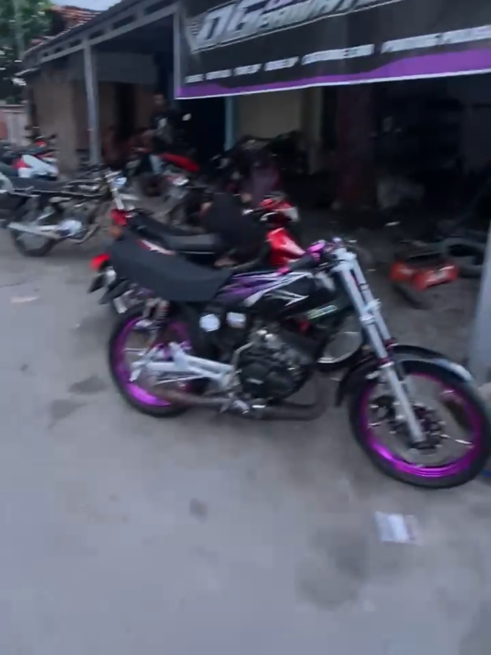 #xyzbcafypシ #2strokes #2strokebikeday #4you #fypシ゚ 
