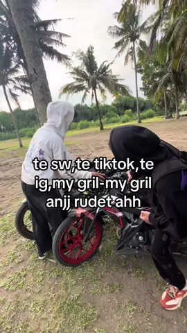 my gril #mygril #anjingedan #masukberanda #fypシ゚ 