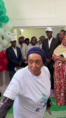 Dr Edna Adan #tik_tok #foryoupage❤️❤️ #typ #somalinad❤💬💚 #viral_video #everyone #views #tiktokviral #Ambassador_hotel💕👍😘👀👀