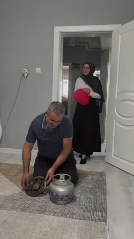Babam patlamadığına göre video patlamalı arkadaşlar 😂😂@Isa Fındık 