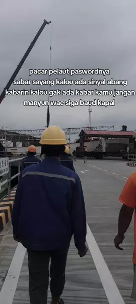 #kulikapal⚓ #cina #pelautpunyacerita #cumisamba 
