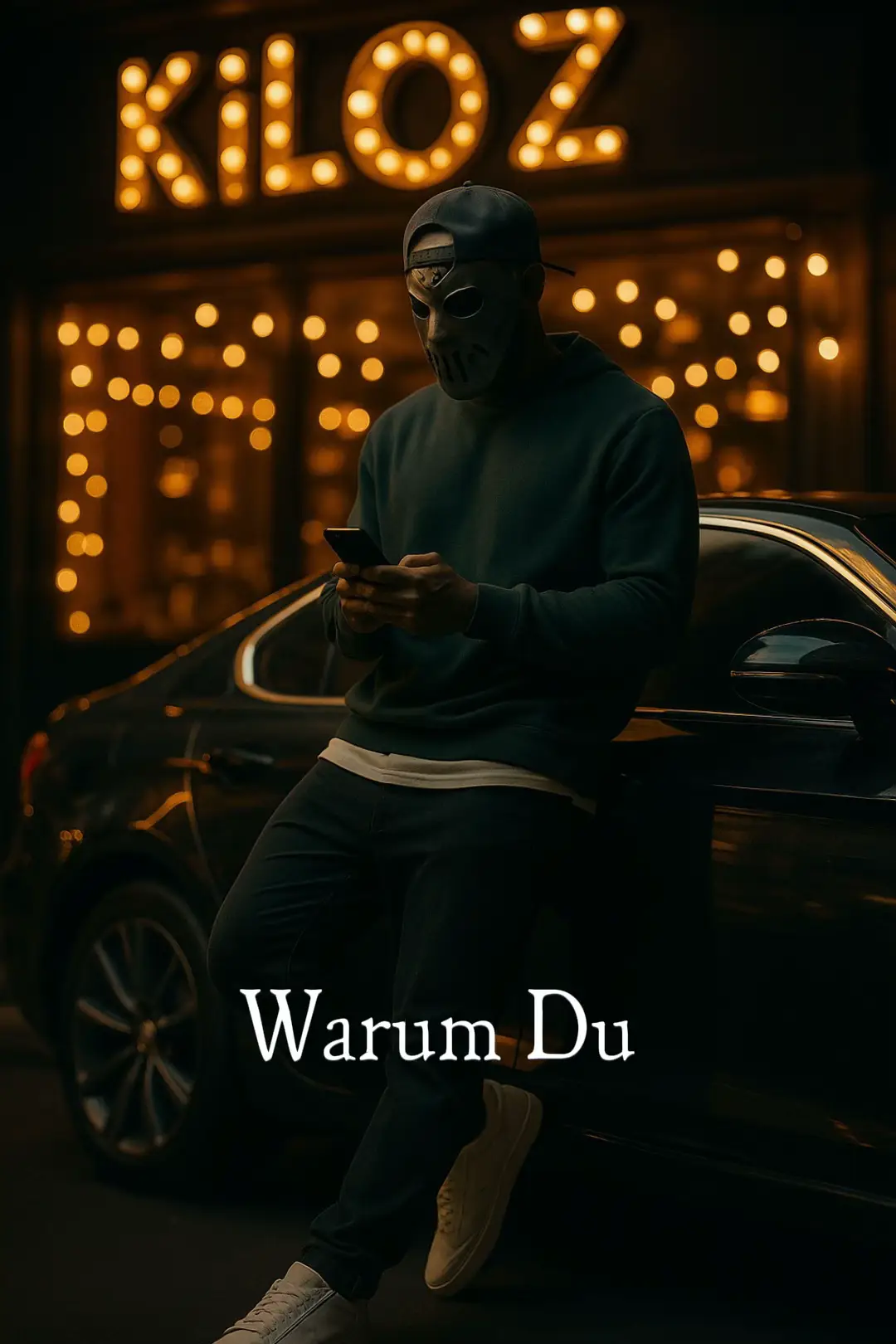 💔 Warum Du? Manchmal bleiben nur Fragen zurück … und keine Antworten. Ein Song zwischen Liebe und Schmerz – echt, direkt, emotional. 🎧Meine Musik findest Du auf🎤 Spotify | Apple Music | YouTube etc….unter 👉🏻K!loZ🎶 👉🏻Hör rein, fühl den Beat, spür die Emotion #KiloZ #EmotionalVibes #Musikdieberührt #deutschemusik #Sehnsucht 