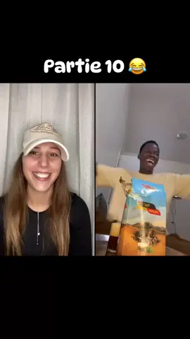 La suite en dernière partie 😂 @Kodda sall🐐🇲🇷 #tiktoklive #celia #fyp  