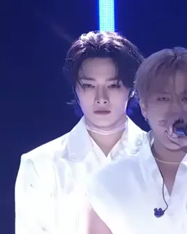his face card is so strong #jeongin #yangjeongin #in #straykids 