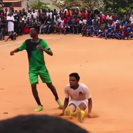 Funny Skills Football 🤣 #funny #funnyvideos #football #skills #fyp 