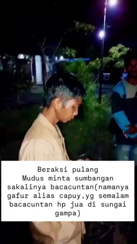 Berkedok sumbangan, ternyata mencuntan hp orang. #marabahan  #marabahankotabahalap  #kalimantanselatan