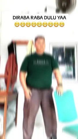 di raba raba dulu yaa