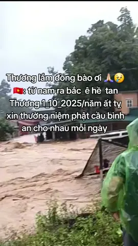 Thương lắm đồng bào ơi 🙏🏻😢🇻🇳#vietkieu #vothuong #pghh_tổ_đình_hòa_hảo #chaudoc 