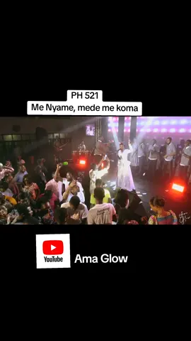 Happy New Month Family. Singing Band Praise reloaded is still streaming on my youtube. #pcg #presbyterian #fyp #amaglow #hymns 