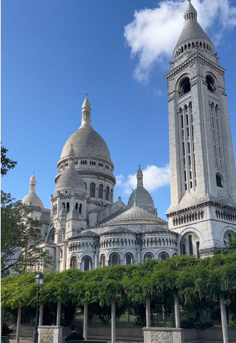 📍Paris, France🇫🇷❤️ #montmartre 