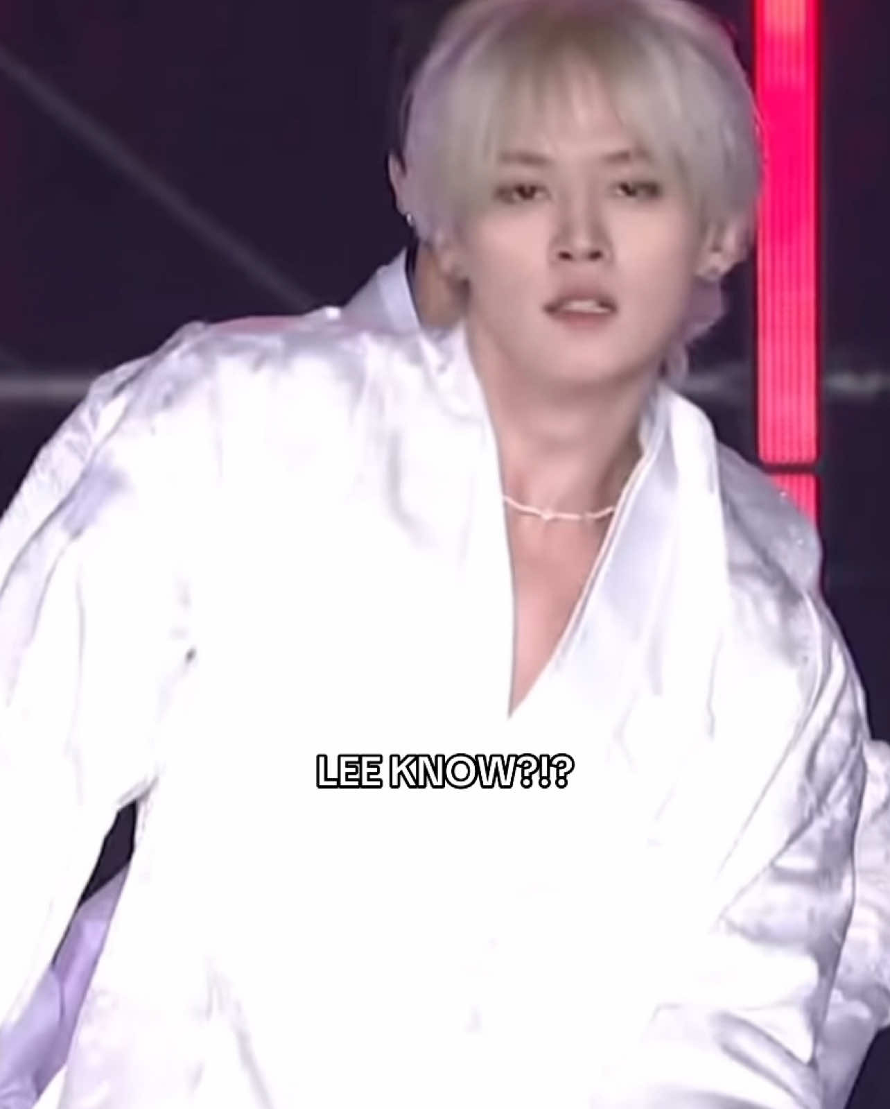 LEE KNOOOW #straykids #skz #Leeknow #bias #leeminho #kpop #beautifulhairstyle 