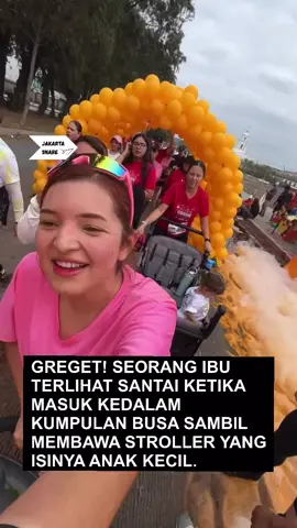 Buset mba anaknya untung kaga kenapa-Napa😭 #fyp #foryou #lewatberanda #masukberandafyp #ngakak 