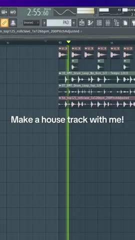 This is Give Me Time. New music, what do you think?🧡 #housemusic #deephouse #producerlife #newmusic #electronicmusic    