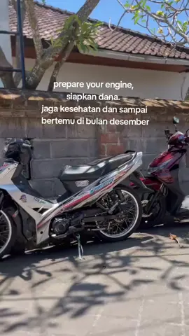 dana belum jelas yg penting agenda udah jelas🤣🗿 #fypシ゚ #xyzbca #5tp #kjgarage #bali 