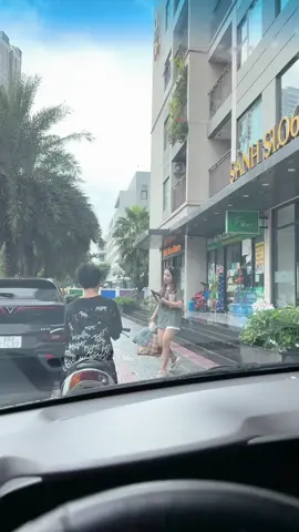 VIN Nơi những cuộc tình chớm nở