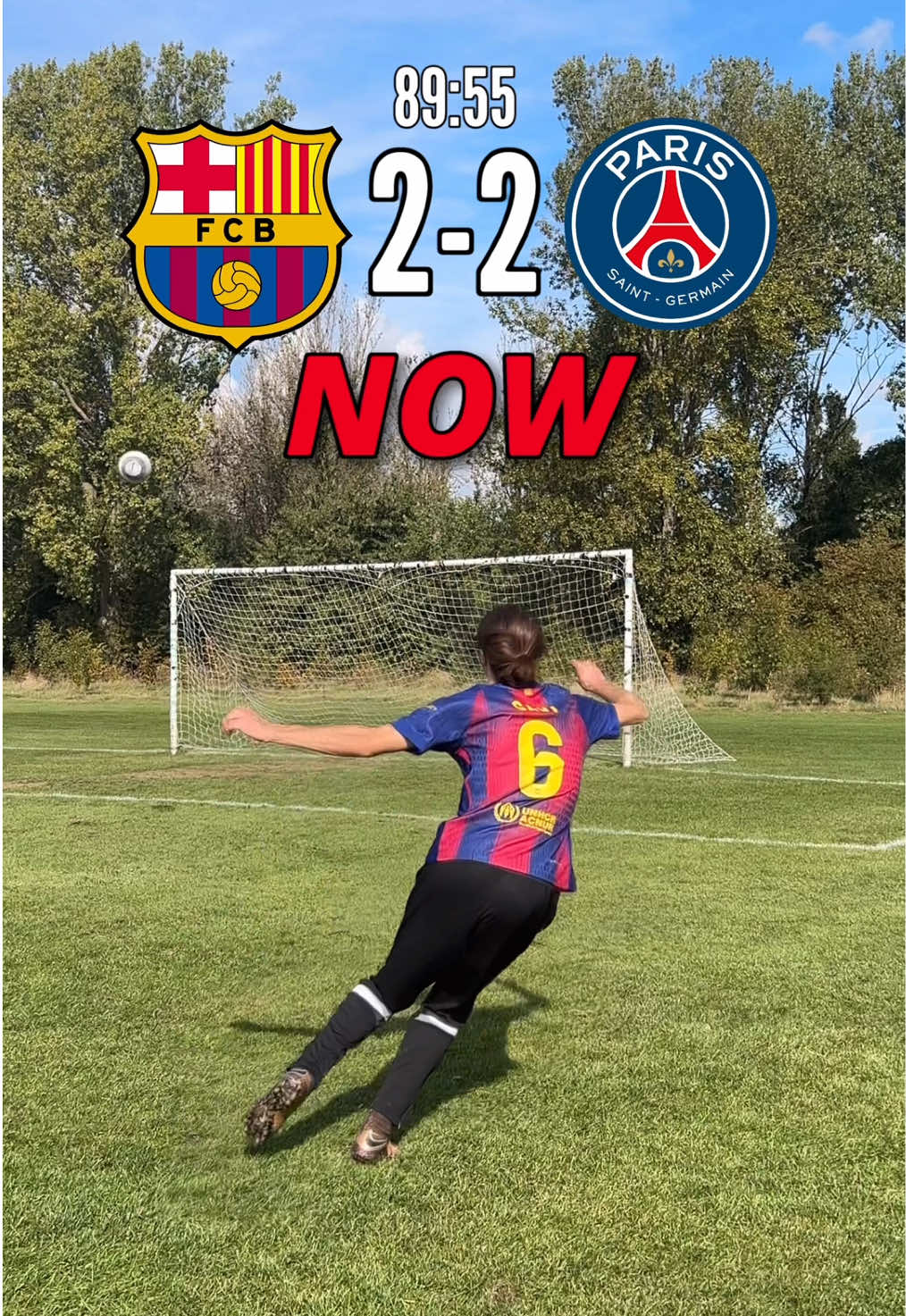 Barcelona 🆚 PSG 🏆 Imagine this happens 👀… #fyp #football #Soccer #lamineyamal #barcelona 