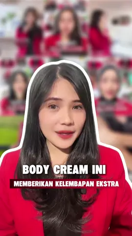 🌸 Body Cream Beauty That Works 🌸 Bukan sekadar pelembap biasa, tapi diformulasikan khusus untuk: 	•	Memberikan kelembapan ekstra yang tahan lama. 	•	Menjaga skin barrier agar tetap sehat. 	•	Membuat kulit terasa halus, lembut, dan kenyal seharian. 💧 Tekstur rich namun cepat menyerap, jadi nyaman dipakai tanpa rasa lengket. Kulit lembap maksimal, glowing natural setiap hari #fyp #beautythatworksofficial #beautythatworks #bodycareroutine #bodycream 