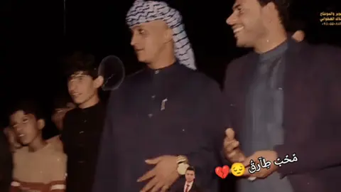 💔😔#طارق_الهليجي 