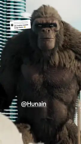 Ответ пользователю @diegovalent7 Did Kong do it better than Godzilla ? #godzilla #kingkong #gr 