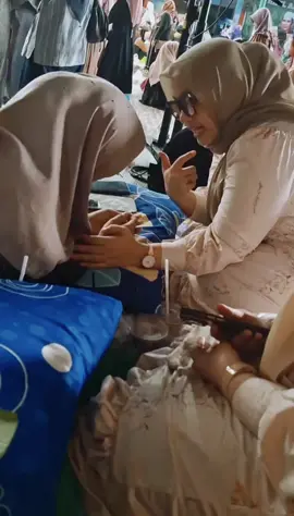 masya Allah🥺#ningsalwaploso #alfalahputri_ploso #fypシ゚viral🖤tiktok #fyppppppppppppppppppppppp 