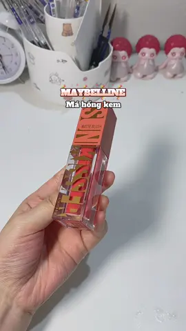 #mahongkem #maybelline #mahongmaybelline #xh #tiktok 