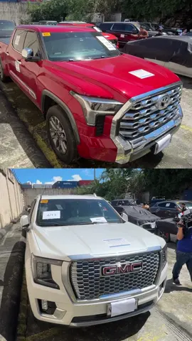 Thirteen luxury cars owned by contractor couple Pacifico 