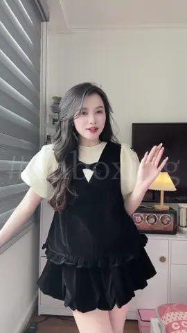 Set xinh #fyp #xhuongtiktok #unbox #xh 