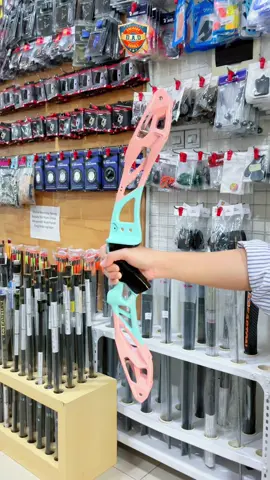 Latihan pake yg mana ya weekedn ini? 🤔 #archery #bow #panahan #recurve #archerylife 