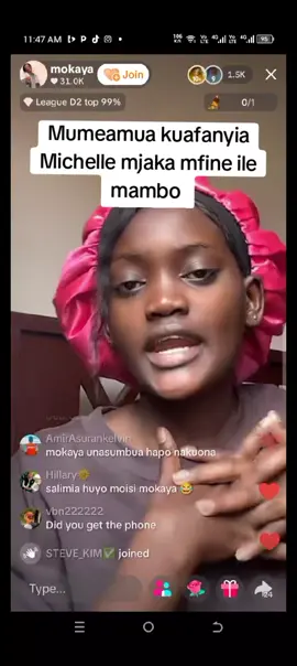 walai sio poa nobody helped her 🙆🏾🙆🏾🙆🏾 #kenyantiktok🇰🇪 #kenyantafash 