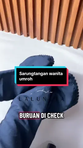 Sarung tangan umroh wanita #umrohhaji #sarungtangan #sarungtanganumroh #sarungtanganihrom #perlengkapanumroh 