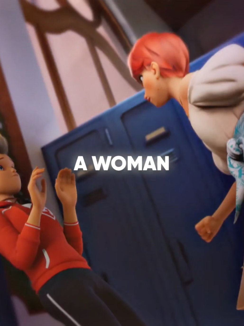 QUEEN  #miraculous #MLB #marinettedupaingcheng #ladybug #viral sleeping syren ondine kim season 6 spoilers  all rights reserved to Miraculous Corp