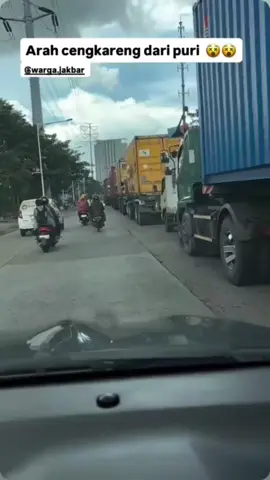 Cengkareng hari ini, Rabu (01/10/2025)