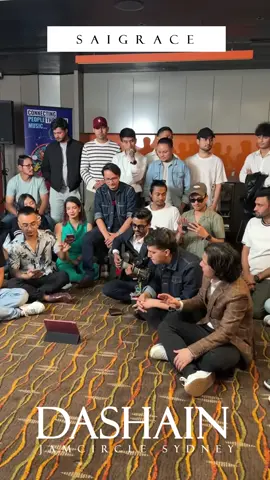 विजयादशमीको हार्दिक मंगलमय शुभकामना ❤️  #saigrace muscual team: Jam Circle 