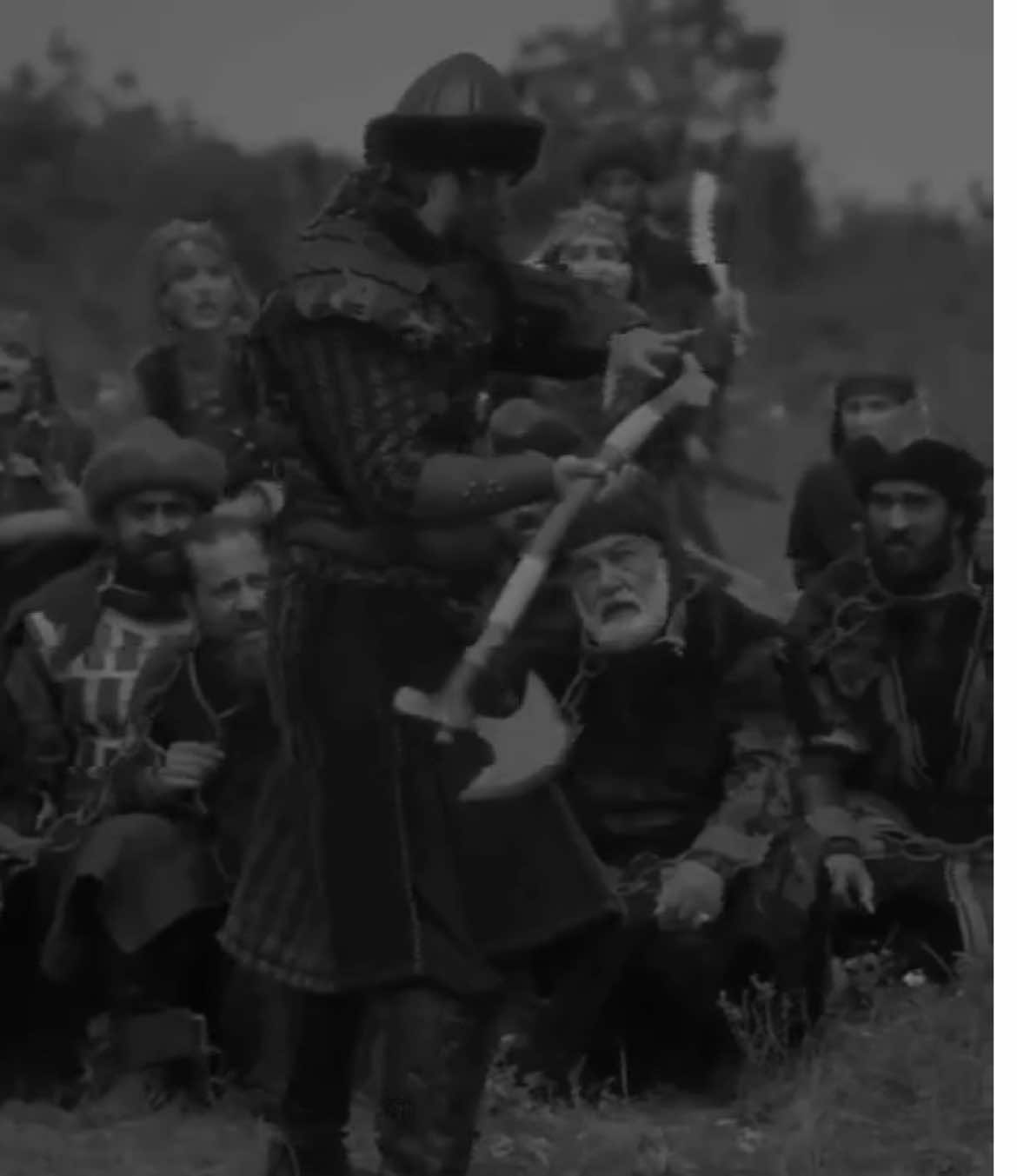 قلب الطاوله عليهم 🔥#ertugrul #تورغوت #viral #fyp #foryoupage 