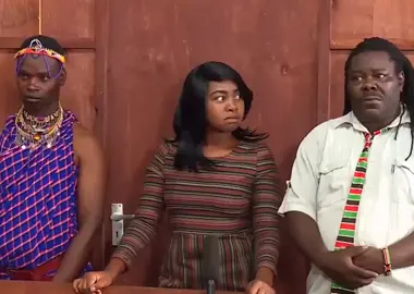 nani kaleta huyu hapa 🤣#trendingvideo #viral #kenyantiktok🇰🇪 #kisiitiktokres #merutiktokers 