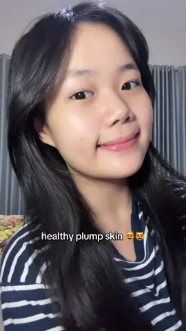 healthy plump skin, in one swipe! #exfopad #exfoliate #skincare #skintok #beauty 