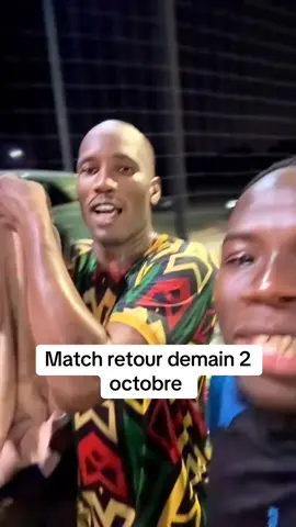 Didier Drogba 🥰
